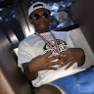 Meet your Posher, Rahshawn